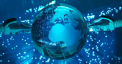 conexión a Internet