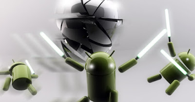 Android es mejor que iPhone