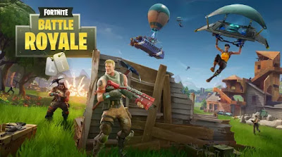 Shooter para 100 jugadores