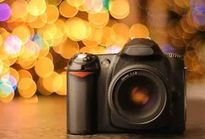 efecto bokeh