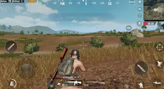 pubg android y iphone