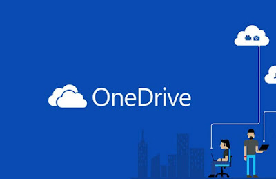 Sincronización de OneDrive