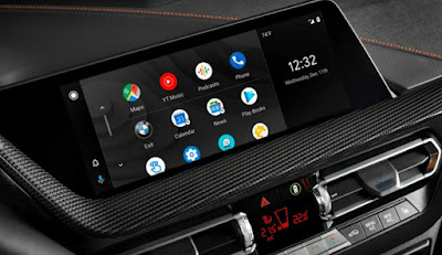 Android automático