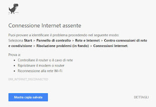 navegar por internet sin conexion