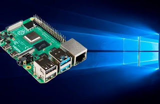 frambuesa pi