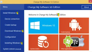 Instalar Windows en Android