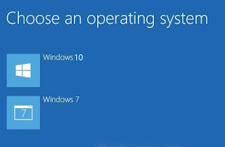 instalar windows 7 en windows 10 pc