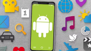 aplicaciones útiles para android