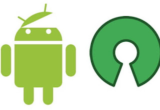Aplicaciones de Android de código abierto
