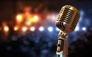 Aplicaciones para karaoke