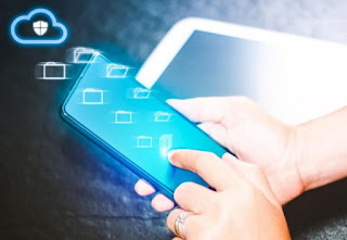 copias de seguridad de Android