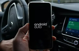 aplicaciones de coche para android