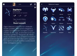 horoscopo android iphone