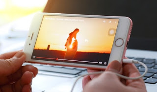 reproductores iOS