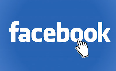 Páginas de Facebook