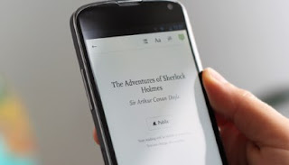PDF para iPhone Android