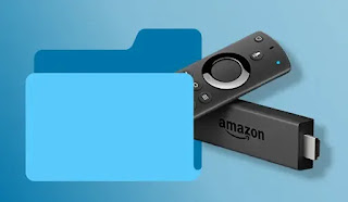 Memoria Fire TV Stick