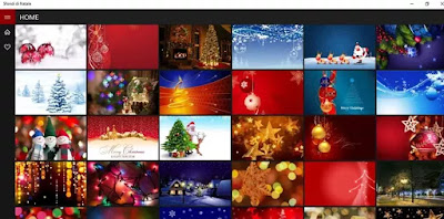 fotos para navidad en pc