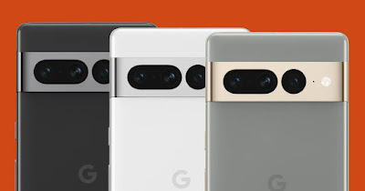 Teléfonos Android