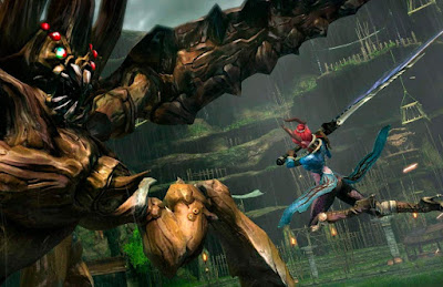 mmo mejores piezas