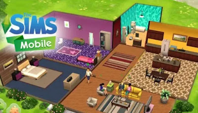 Los Sims para Android y iPhone