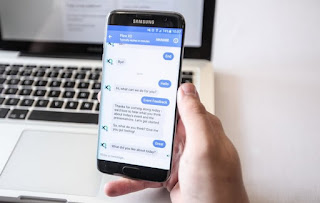 chats de Android