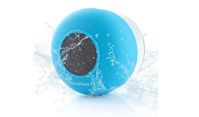 Altavoz Bluetooth con logo