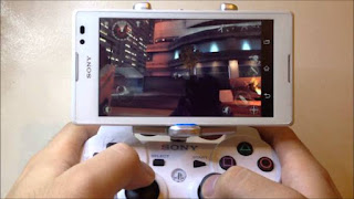 Juegos de consola remasterizados para Android y iPhone