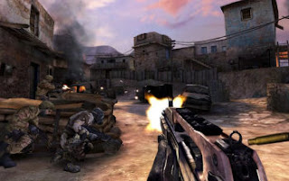 tirador para android y iphone