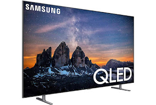 sistema de televisión inteligente
