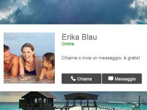 app de telefonia voip con pagina web