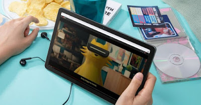 tabletas android