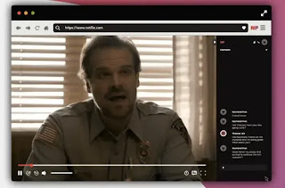 netflix juntos