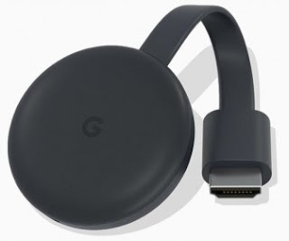 Chromecast