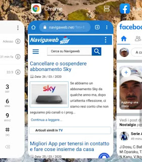 multitarea android