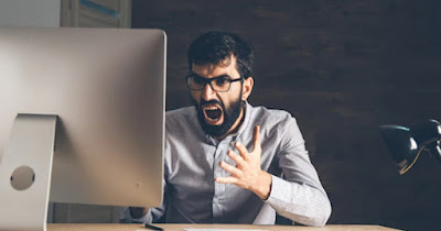 La conexión a Internet no es posible