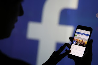 Ocultar facebook