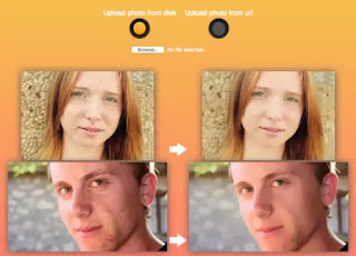 mejorar fotos en un clic