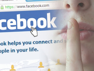 Deshabilitar publicaciones de Facebook Silenciar mensaje
