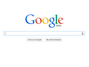 guía de opciones de búsqueda de google