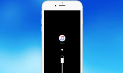 Pon el iPhone en DFU para reinstalar iOS