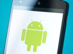 como actualizar android
