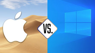computadoras Mac