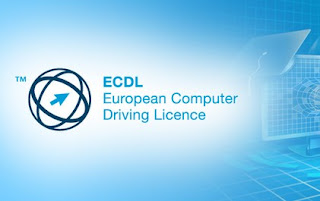 Folletos y simuladores de ECDL