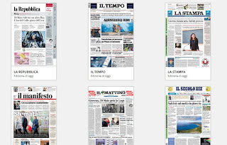 Últimas noticias