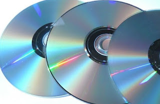 grabar CD de audio en formato MP3