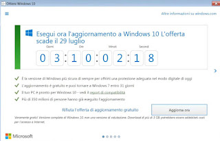 que pasa sin windows 10