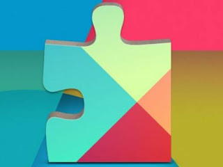 restringir los servicios de google