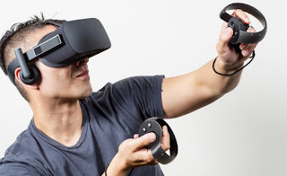 una realidad virtual
