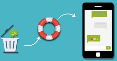 Restaurar SMS de Android